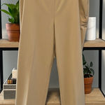 Talbots  Hollywood High-Rise Dress Pant Trouser, 14P Photo 0
