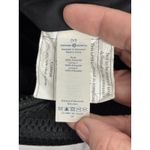 Lululemon  Fast Track Convertible Bag Black Mesh Sling Shoulder Backpack Duffel Photo 8