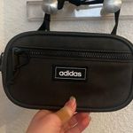 Adidas black fanny pack-bag Photo 0