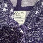 New Jockey Navy Stars Dress Blue Photo 2