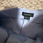 Marciano  Pleated Baby Blue Shorts- Size 0 Photo 6