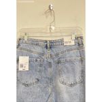 Forever 21 Jeans Women's Medium Blue High Rise - Size 28 Photo 3