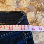 Peruvian Connection  denim jeans women’s size 8 High Rise Photo 4