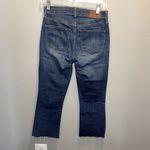 Madewell Women's Cali Demi Boot Cut Jeans Size 25 Photo 2