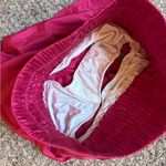 Fp Movement Running Shorts Pink Size M Photo 3