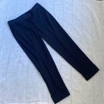 Tommy Hilfiger  NWOT cuffed pinstripe trousers. Photo 0