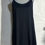 Torrid  Stretch Knit Mini Active Dress With Bike Short - Size 1 Photo 1