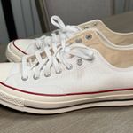 Converse Chuck 70 Canvas - low rise Photo 5