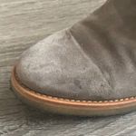 Tod's Tod’s | Chukka Bootie Taupe Brown 35 Photo 9