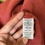 Free People Drape Handkerchief Sunset Sweater Photo 10