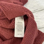 Artisan NY Women's Pullover Long Sleeve Turtleneck Sweater Size XS Photo 5