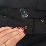 Hue  Women's Black Pants Photo 1