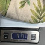 Hawaiian Floral Tropical Beachy Vacation Event Party Festival Womens Shirt Large Orange Photo 9