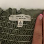 Urban Outfitters Rugged Tight Bandeau Photo 1