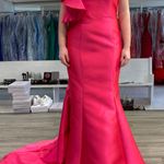 Jovani Couture Gown Photo 1