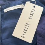 Selfie Leslie  | Wendy Layered Romper Photo 7