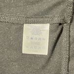 Lands' End Women’s Black Hoodie Jacket Full Zip Up Small Photo 7