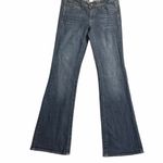 Candie's Y2K Bootcut Jeans Size 5 Photo 2