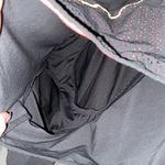 Lija Active Run Shorts Large Force Pursuit Black Photo 5