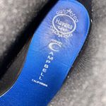 Jeffrey Campbell  BLACK CHELSEA SLIP ON RUBBER RAIN BOOTIES Photo 1