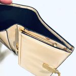 Amato Italian Wallet Genuine Leather Vintage Tan Photo 7