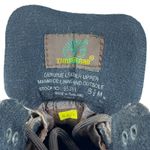 Timberland Vintage Euro Hiker 95311 Leather Boots Brown Unisex Women 10 Men 8.5 Photo 8