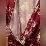 Fortune + Ivy  Kimora tie detail romper nwt. Poshmark Photo 3