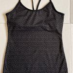 Lululemon Power Y Tank Sz 6 Photo 0