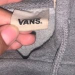 Vans Hoodie Photo 2