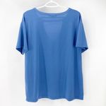 Social Scene cutout Mojave desert seen oversized T Photo 4