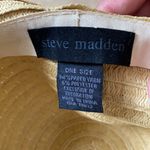 Steve Madden  beach 🏖 hat Photo 2