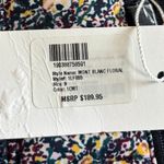 Travis Mathew  Multicolor Floral Puffer Jacket Photo 6