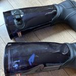 Hunter boots with socks Photo 5