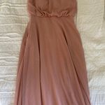 Birdy Grey Bridesmaid Dress Photo 0