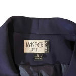 Kasper ASL Long Sleeve Single Photo 1