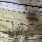 Pilcro The Wanderer Barrel Leg Pants Anthropologie Sage Green 30 Size 10 Photo 5