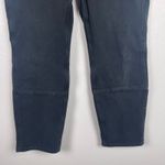 Carhartt Women's Straight Fit Carpenter Pants Black Sz 16 Photo 2