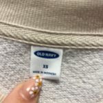 Old Navy Brand New  Camo Pullover Sweater Photo 1