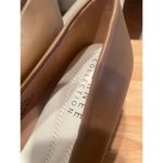 Journee Collection Journee Adventure Tan Pumps, S99 Photo 5