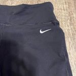 Nike  dri fit cropped yoga pants leggings performance workout size small Photo 2