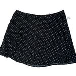 Aeropostale Star High Waisted Button Front Mini Skirt XL Americana Y2K 90s NWT Photo 0