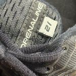 Brooks  Womens Adrenaline GTS 21 Running Athletic Shoes Size 8.5 Black Photo 9