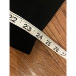 Madewell  black crepe jumpsuit size 2 Photo 3