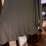bebe cotton skirt Gray Size M Photo 2