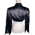 Atoir Canyon Blazer Black Womens Size 6 Photo 8