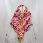 Anthropologie  Peixoto Janis One-Piece Swimsuit Orange Size XL NWOT $122 Photo 8