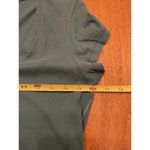 Life is Good Women's Shirt Green Optimistic By Nature V-Neck Short Sleeve Small Photo 6