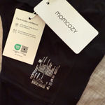 Momcozy  Hands Free Pumping Bra, Adjustable Breast-Pumps Holding and Nursing Bra, Photo 12