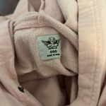 Boys Lie  sweat set pink Photo 4