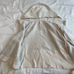 Lululemon  Scuba Full-Zip Hoodie Cropped Photo 0